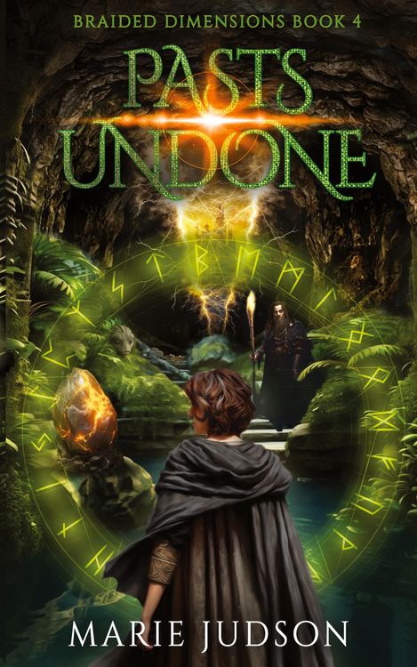 Produktbild: Pasts Undone