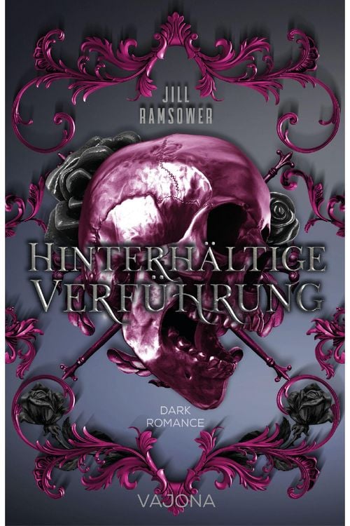 Produktbild: Hinterh&auml;ltige Verf&uuml;hrung
