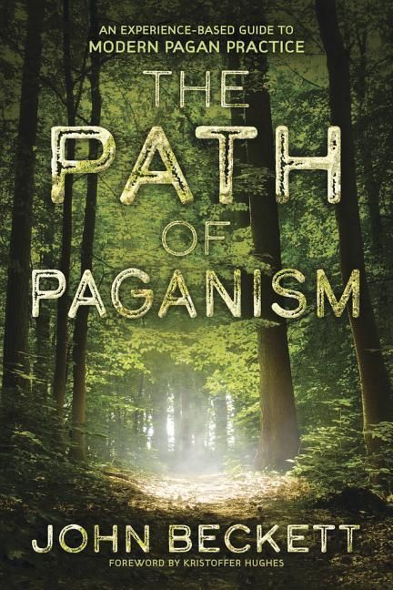 Produktbild: The Path of Paganism