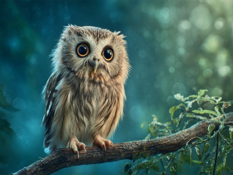 Produktbild: CALVENDO Puzzle Knopfaugen voller Abenteuerlust | 1000 Teile Lege-Gr&ouml;&szlig;e 64x48cm Foto-Puzzle f&uuml;r gl&uuml;ckliche Stunden