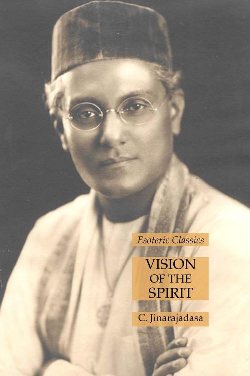 Produktbild: Vision of the Spirit