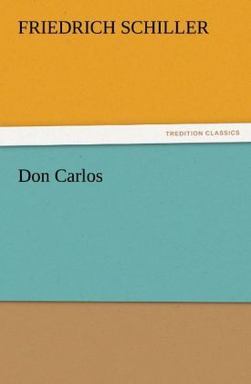 Produktbild: Don Carlos