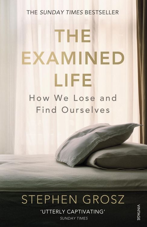 Produktbild: The Examined Life