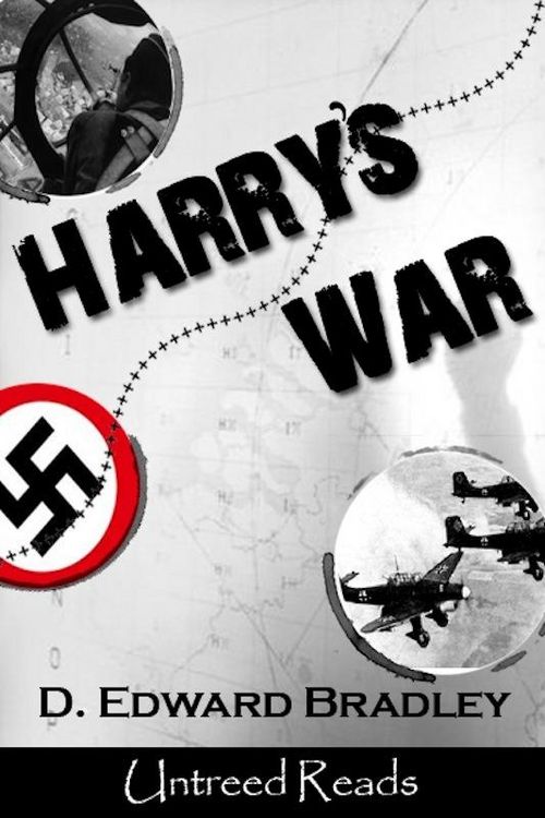 Produktbild: Harry's War