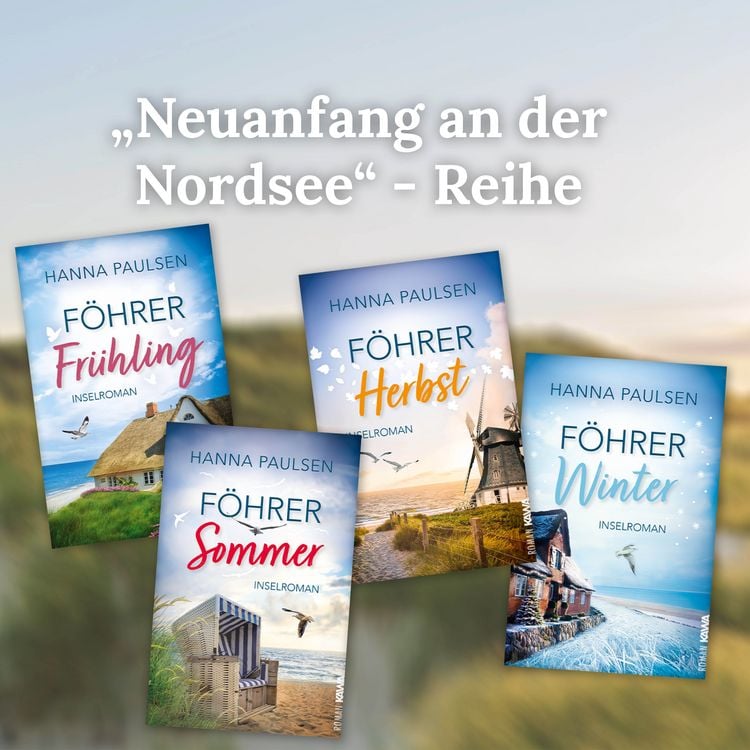 Produktbild: Föhrer Sehnsucht