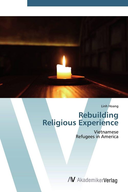 Produktbild: Rebuilding Religious Experience