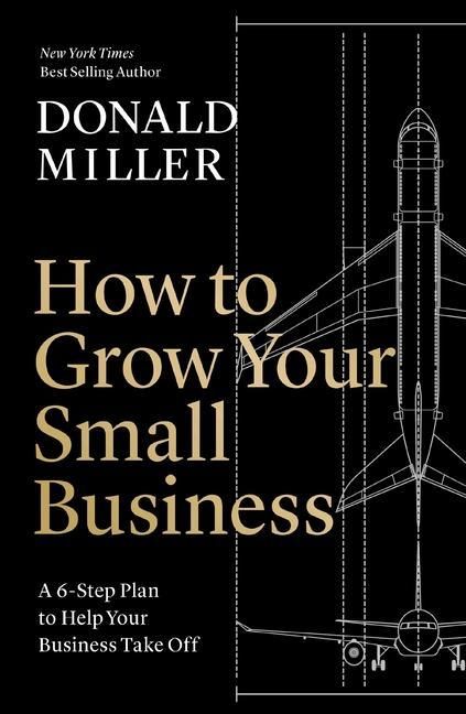 Produktbild: How to Grow Your Small Business