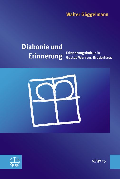 Produktbild: Diakonie und Erinnerung