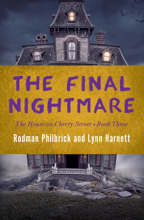 Produktbild: The Final Nightmare