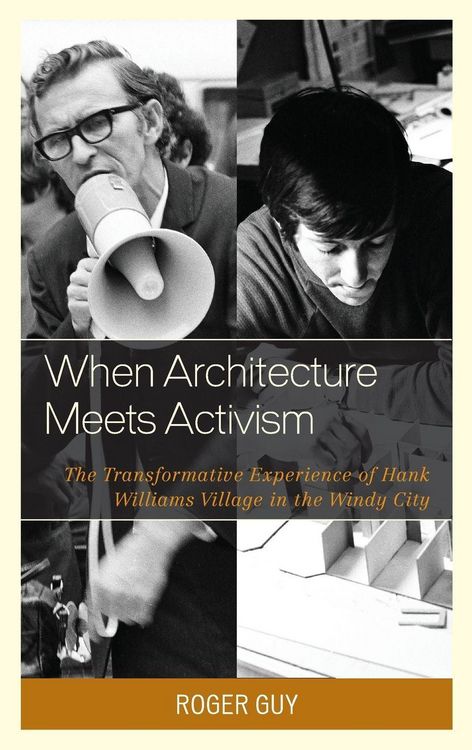Produktbild: When Architecture Meets Activism
