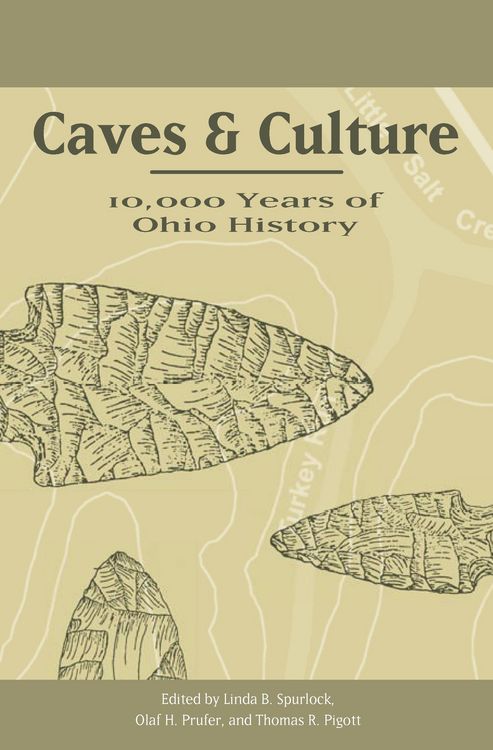 Produktbild: Caves and Culture