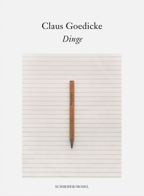 Produktbild: Dinge