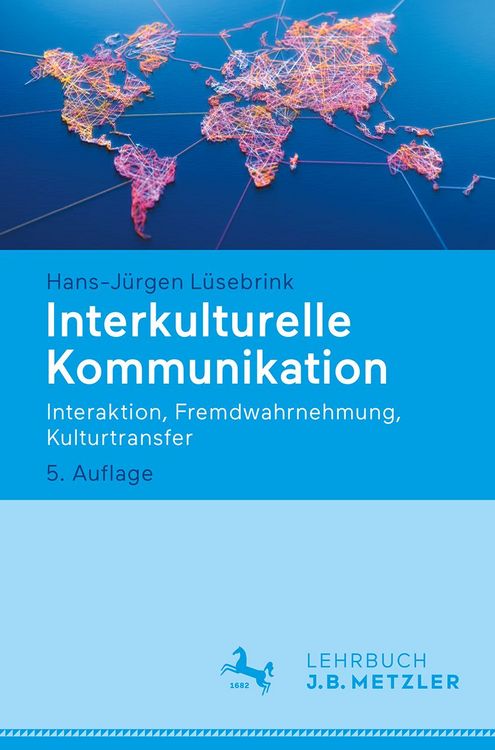 Produktbild: Interkulturelle Kommunikation