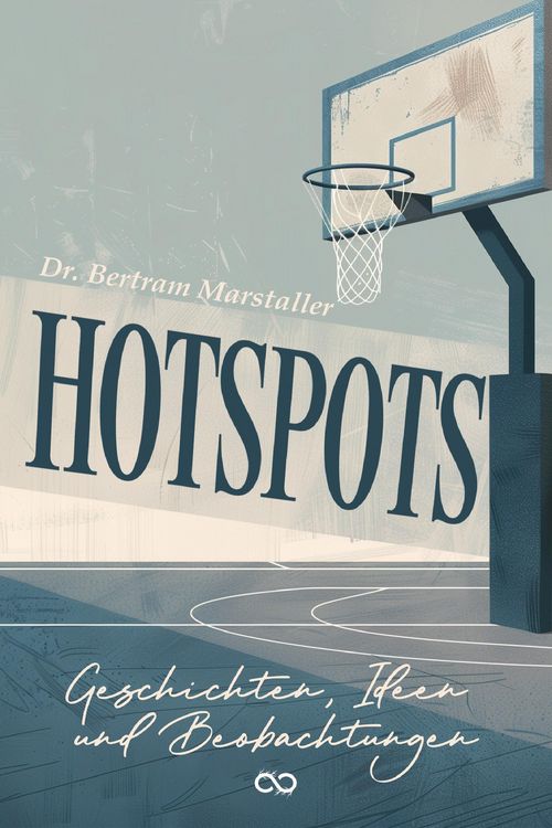Produktbild: Hot Spots