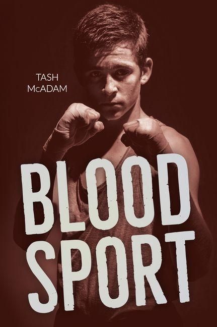 Produktbild: Blood Sport