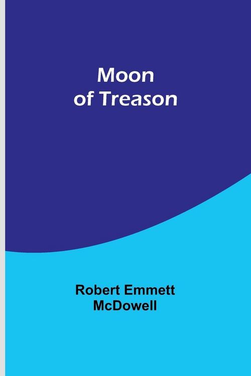 Produktbild: Moon of Treason