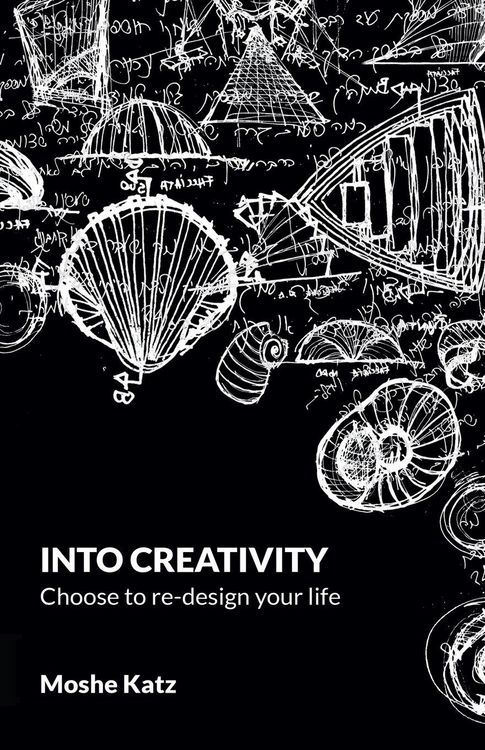 Produktbild: Into Creativity
