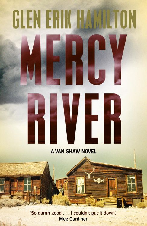 Produktbild: Mercy River