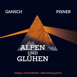 Produktbild: Alpen Und Gl&uuml;hen