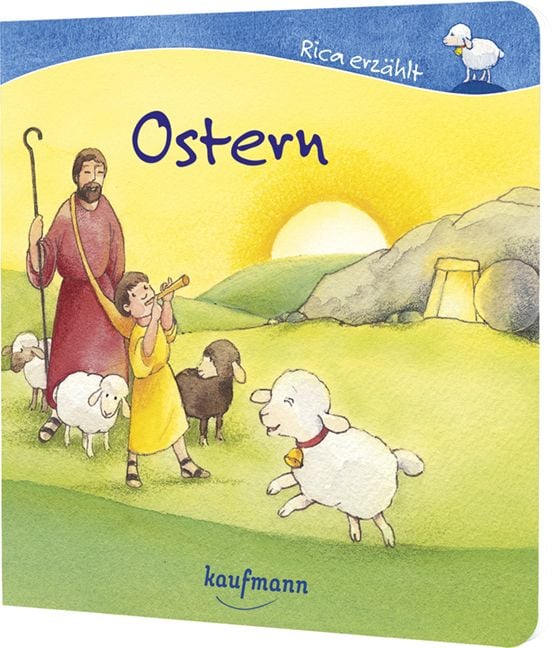 Produktbild: Ostern