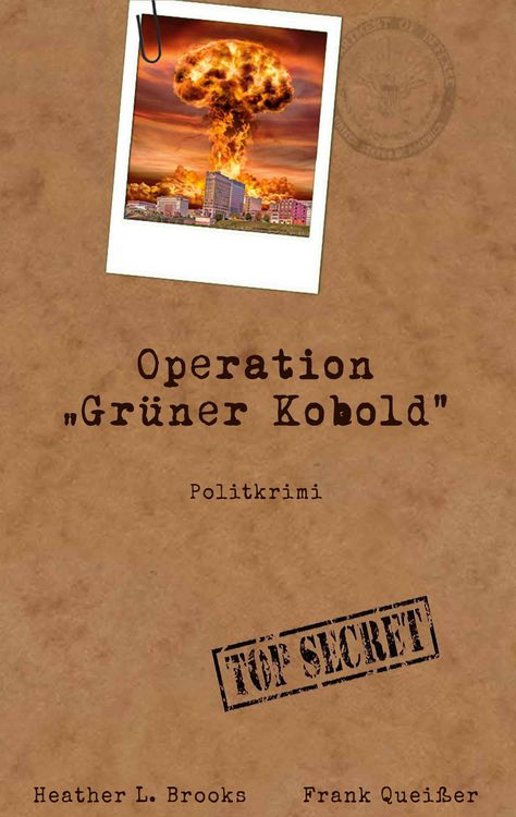 Produktbild: Operation Gr&uuml;ner Kobold