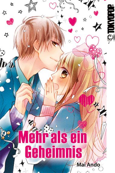 Produktbild: Mehr als ein Geheimnis
