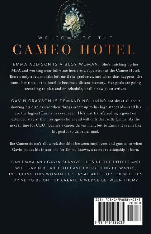 Produktbild: Welcome to the Cameo Hotel