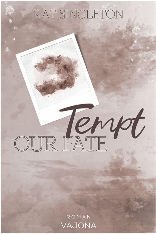 Produktbild: Tempt Our Fate