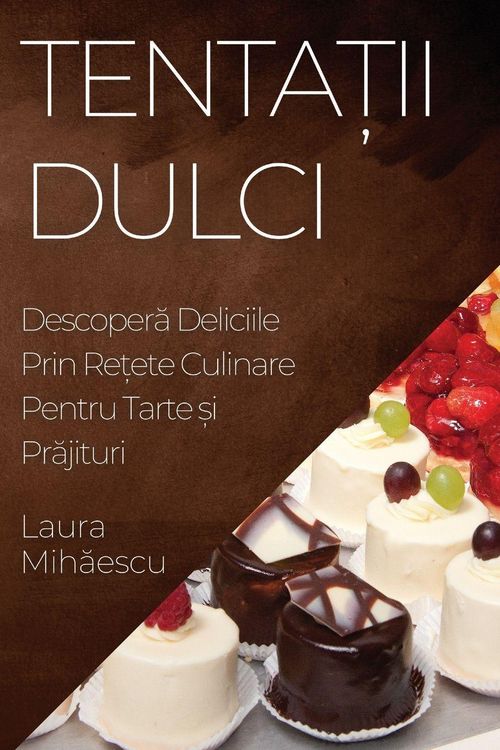 Produktbild: Tenta&iquest;ii Dulci