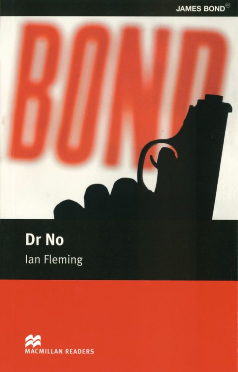 Produktbild: Dr No
