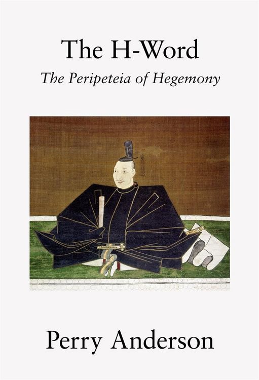 Produktbild: The H-Word: The Peripeteia of Hegemony