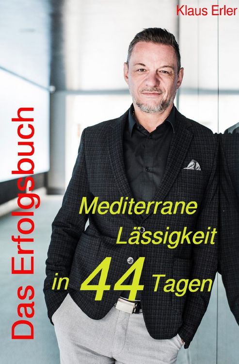 Produktbild: Das Erfolgsbuch!