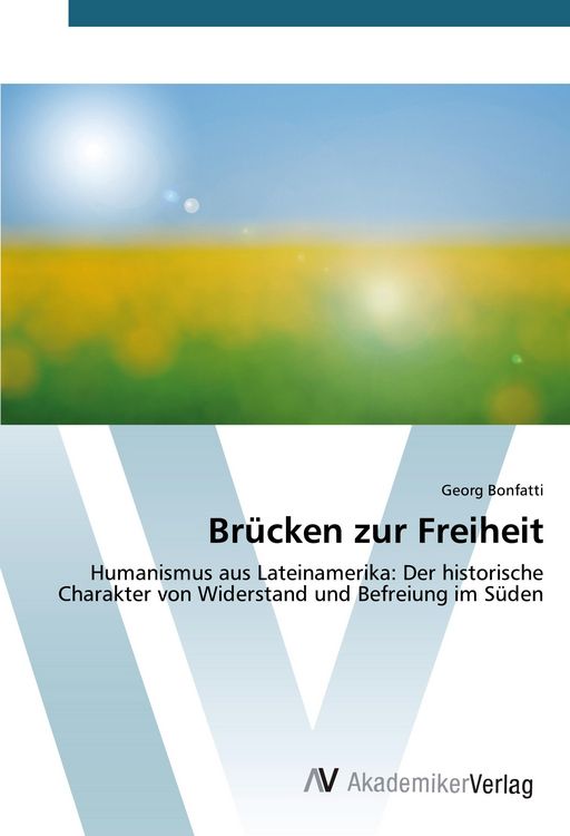 Produktbild: Br&uuml;cken zur Freiheit