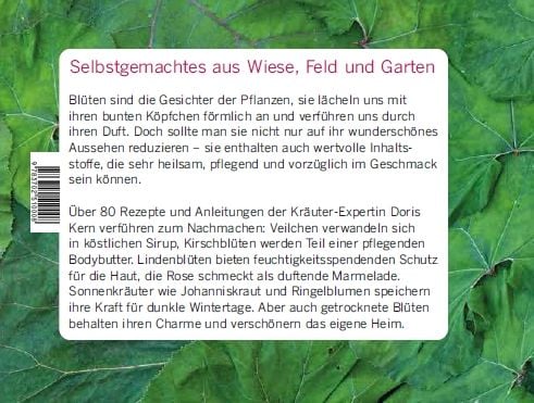 Produktbild: Verlockende Bl&uuml;ten