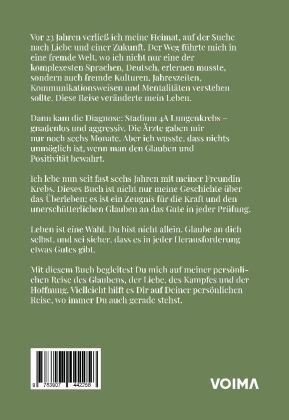 Produktbild: Meine beste Freundin Krebs