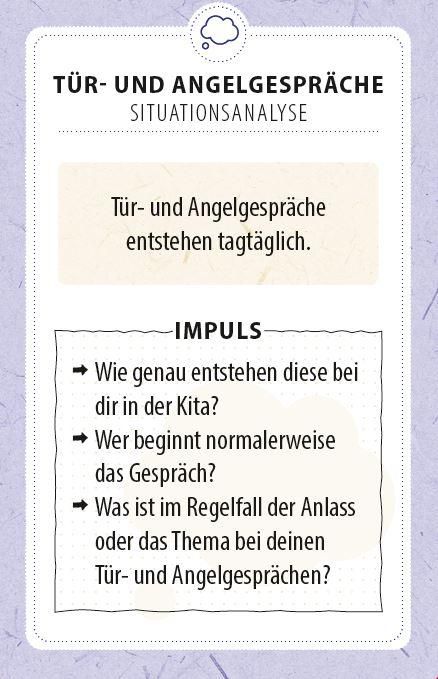 Produktbild: Zusammenarbeit mit Familien st&auml;rken