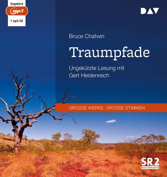 Produktbild: Traumpfade