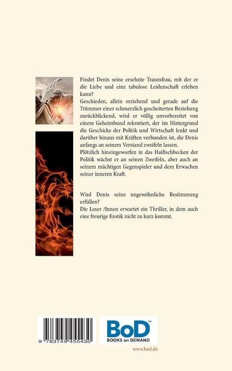 Produktbild: Der Orden der blauen Kraft
