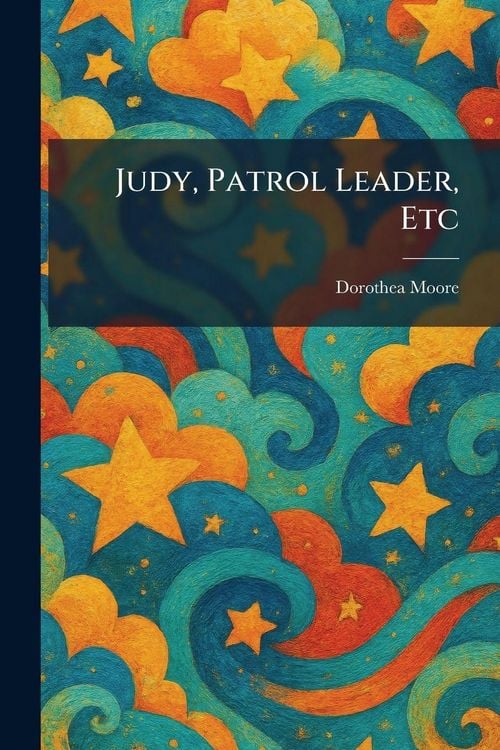 Produktbild: Judy, Patrol Leader, Etc