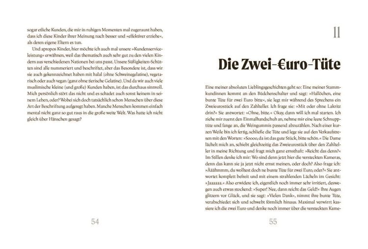 Produktbild: Ich bin B&uuml;dchen