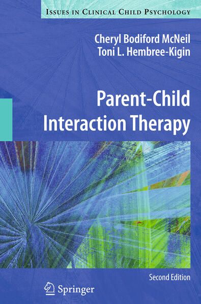 Produktbild: Parent-Child Interaction Therapy