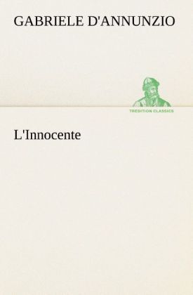 Produktbild: L'Innocente