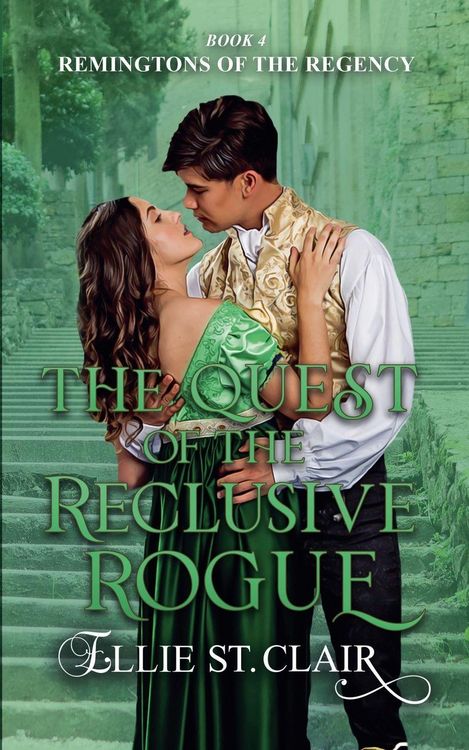 Produktbild: The Quest of the Reclusive Rogue