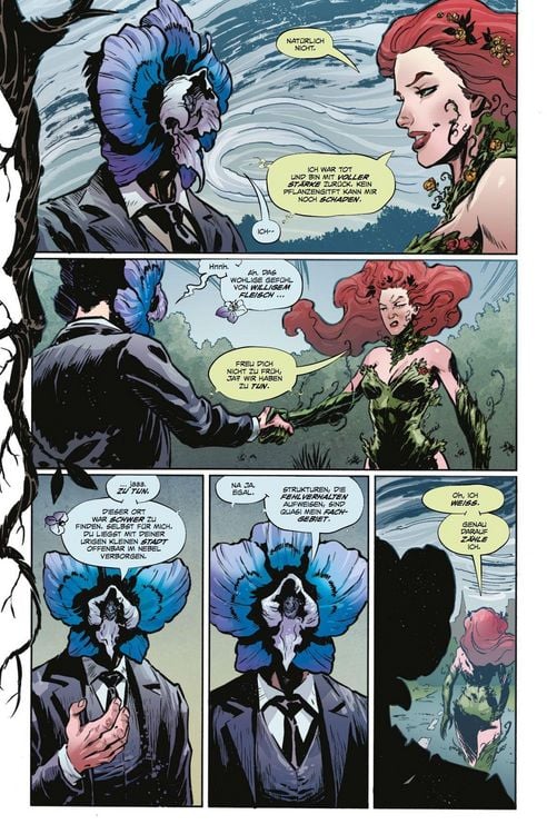 Produktbild: Poison Ivy