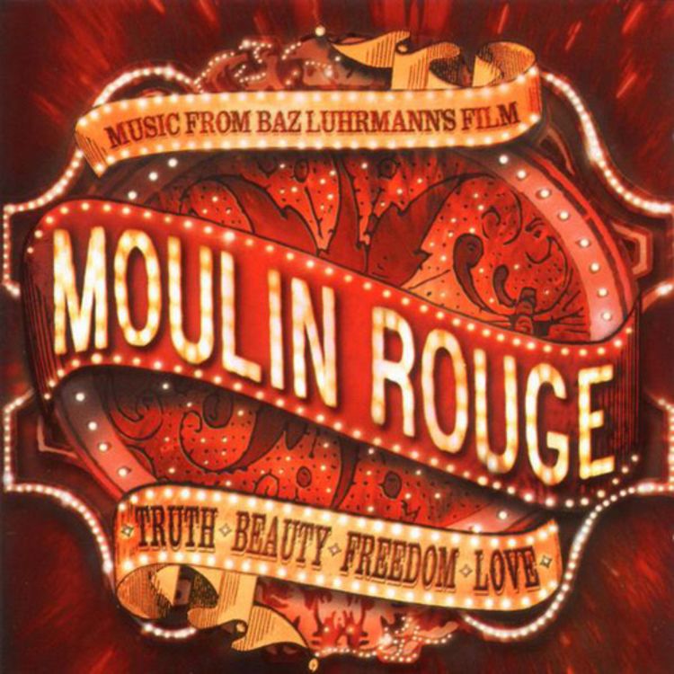 Produktbild: Moulin Rouge