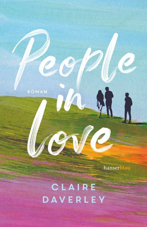 Produktbild: People in Love
