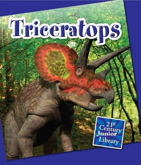 Produktbild: Triceratops