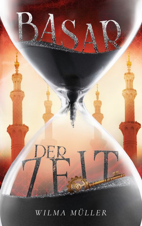 Produktbild: Basar der Zeit