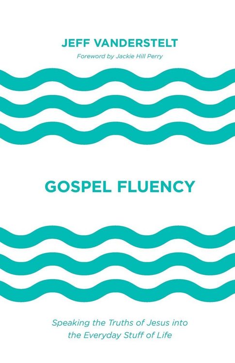 Produktbild: Gospel Fluency