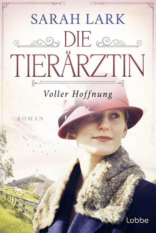 Produktbild: Die Tier&auml;rztin - Voller Hoffnung